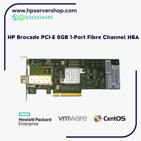 HP-Brocade-PCI-E-8GB-1-Port-Fibre-Channel-HBA