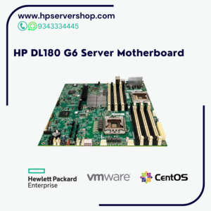 HP-DL180-G6-Server-Motherboard