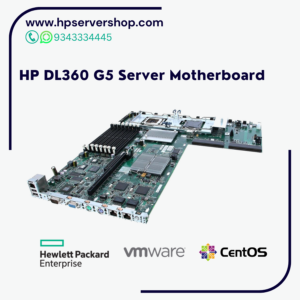 HP-DL360-G5-Server-Motherboard