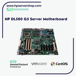 HP DL580 G5 Server Motherboard