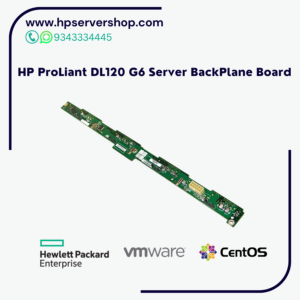 HP ProLiant DL120 G6 Server BackPlane Board