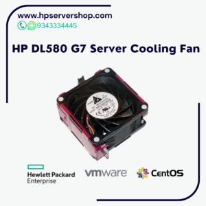HP DL580 G7 Server Cooling Fan