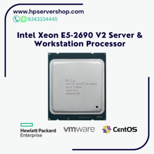 Intel Xeon E5-2690 V2 Server & Workstation Processor