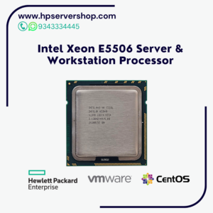 Intel Xeon E5506 Server & Workstation Processor
