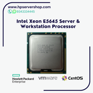 Intel Xeon E5645 Server & Workstation Processor