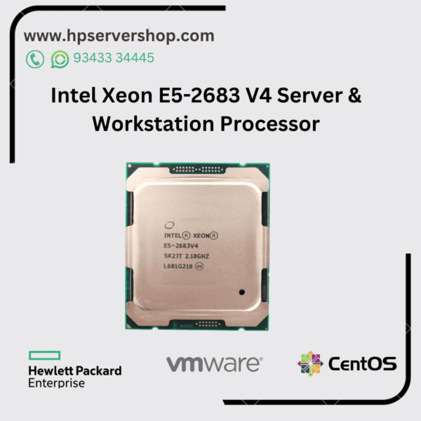 Intel Xeon E5-2683 V4 Processor